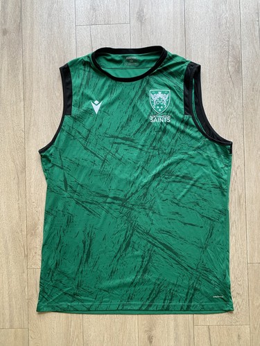 Northampton saints rugby - northampton,