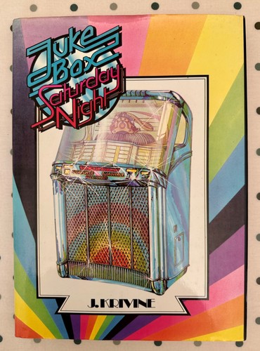 Jukebox saturday night - saturday,