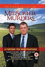 Midsomer Murders The Eighth