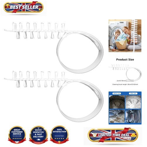 Effective washing machine drum - effective,