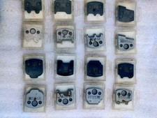 10 Sets of Leitz 40mm Profile