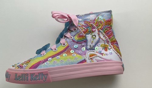 Lelli kelly unicorn 12 - lelli,