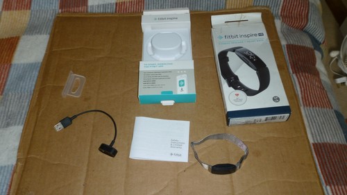 Fitbit inspire activity - fitbit,