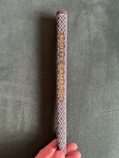 Scotty Cameron Grip