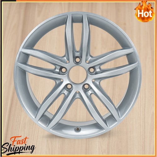 Replacement rim 5jx17 - replacement, et47