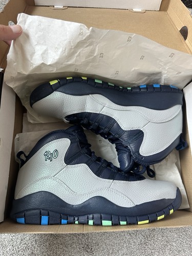 Air jordan retro rio city - jordan,