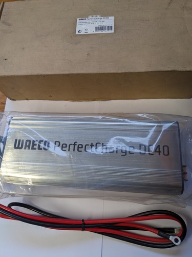 Waeco dc40 41310517 - dc40,