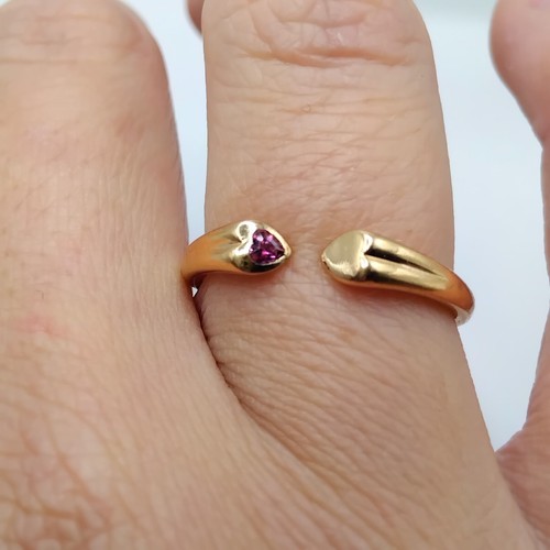 Genuine pandora rose - genuine, gold
