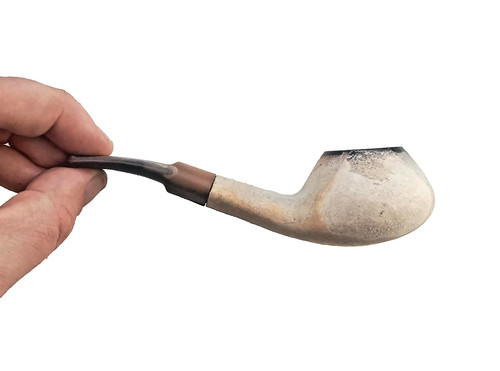 Vintage 1920s block meerschaum - 1920s,