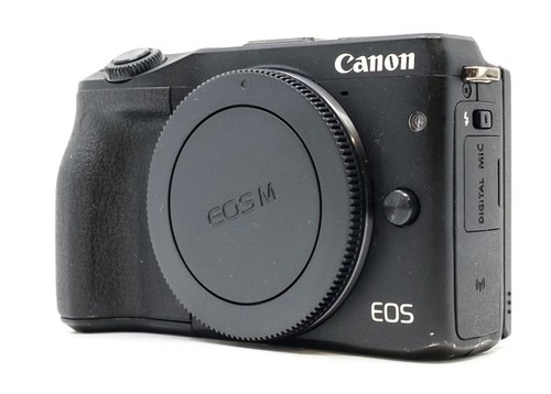 Canon eos 24mp mirrorless - 24mp,