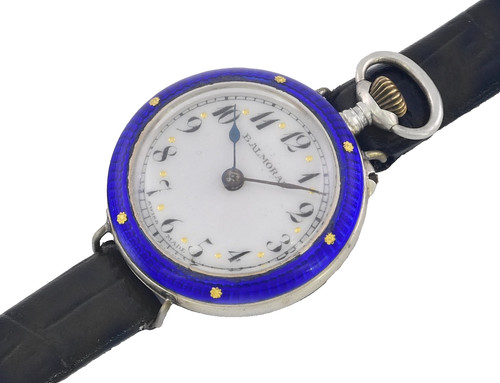 Antique balmoral 925 - balmoral, sterling