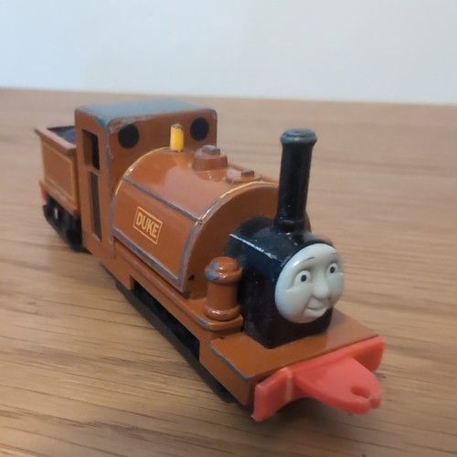 Ertl metallic duke limited - duke,