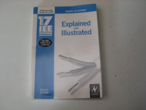 17th edition iee - edition, wiring
