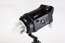 Bowens Gemini GM400 Compact