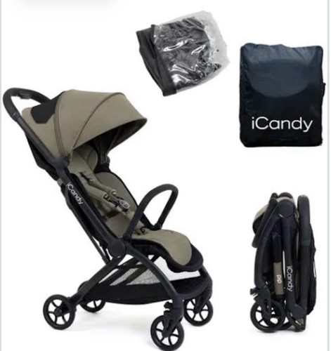 Brand new icandy pip - new,
