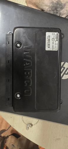 Iveco 446003831 2020 wabco abs - 2020,