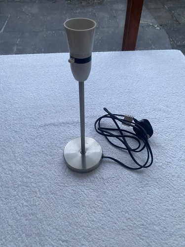 B014 table lamp base - table,
