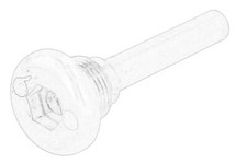 RADIATOR COOLING FAN 93191051
