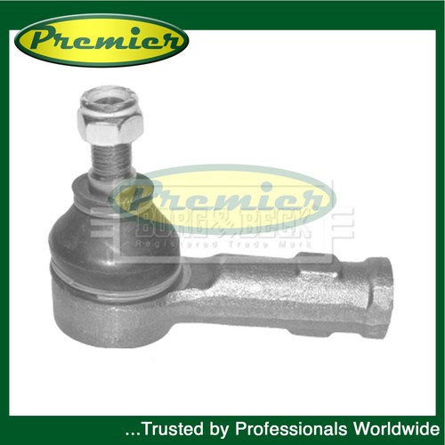 Premier front outer tie - front,