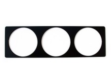 Opel Astra G Cabrio Display Holder 3 Hole OPC 16V GSI Turbo Instrument Holder