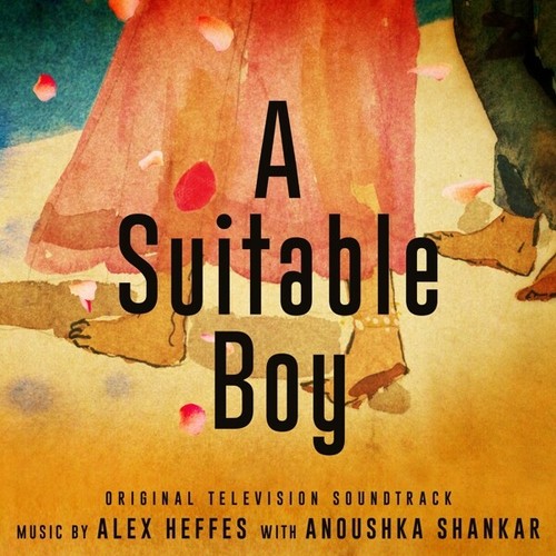 Suitable boy ost original - suitable, boy-ost-original