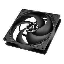 ARCTIC P14 Silent 14cm 140mm Pressure Optimised Extra Quiet Black PC Case Fan