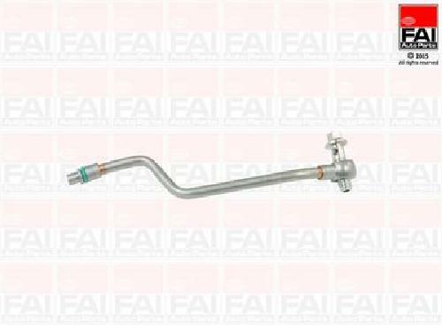 Genuine fai autoparts oil - genuine, pump