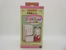 Sylvanian Families
