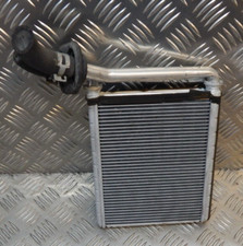 GENUINE 2009-12 TOYOTA AVENSIS DIESEL  AC HEATER MATRIX