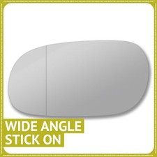 Left hand passenger side for