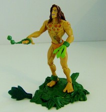 Disney Burroughs Tarzan Power