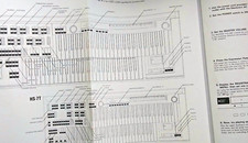 Yamaha Original Layout, Multi