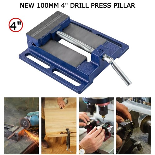 100mm drill press bench - drill,