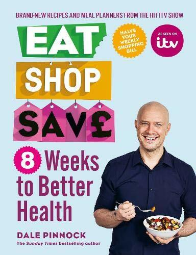 Eat shop save - eat,
