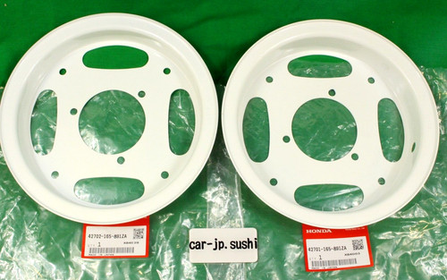 Honda genuine z50r z50 r - 80-99,