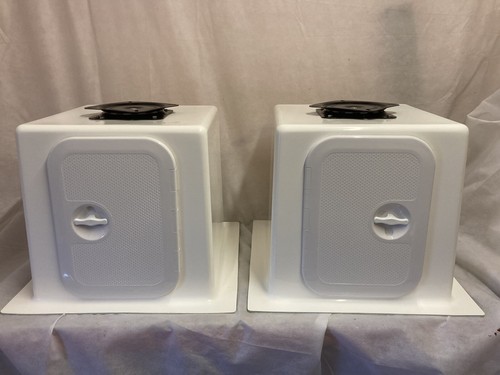 Grp boat seat - 2,