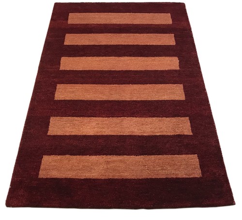 Gabbeh rug 120x180 - 120x180, cm