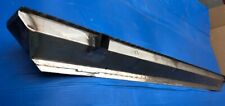 JENSEN INTERCEPTOR  INNER SILL With Jacking Points Fitted,Off Side (RIGHT SIDE)