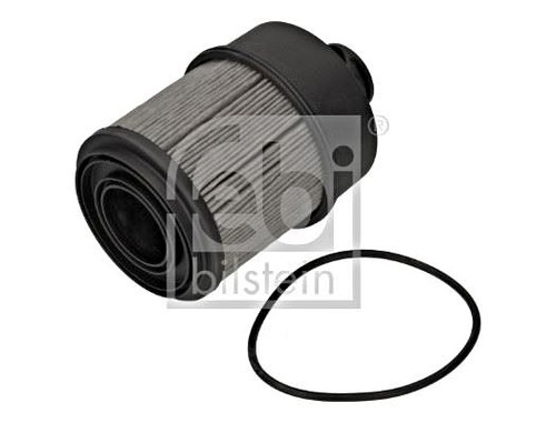 Coolant filter febi fits - filter,