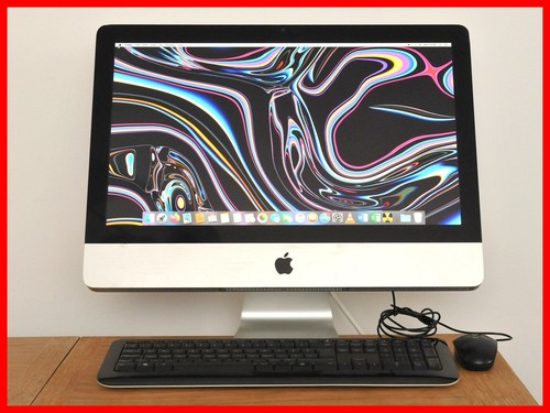 Apple imac inch - 21.5, 500gb
