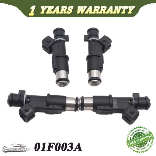 4pcs new fuel injector - fuel, for