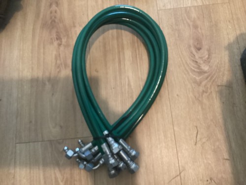 Fuel oil hoses boiler - ,