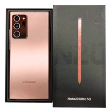 Samsung Galaxy Note 20 Ultra