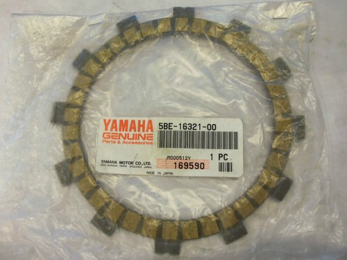 Genuine yamaha wr400 wr426 - genuine,