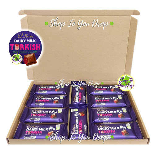 Irish cadbury chocolate - irish,