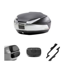 SHAD KIT TRUNK SH48 TITANIUM