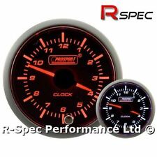 52mm Prosport Premium Amber /