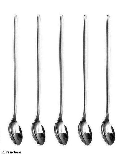 Desert spoons pcs - desert,