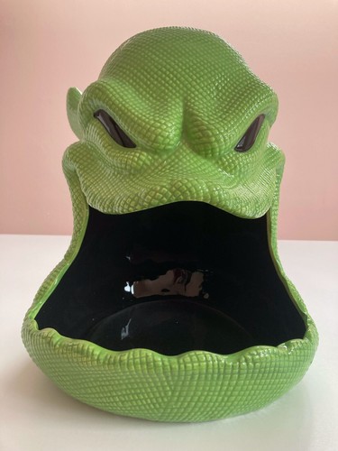 Disney nbc oogie - nbc,