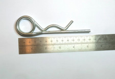 Henchman Hi Step Leg Adjuster